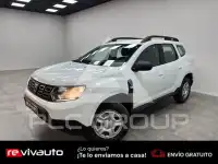 2021 Dacia Duster