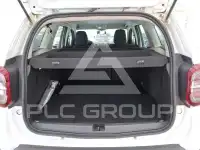 2021 Dacia Duster