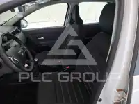 2021 Dacia Duster