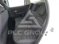 2021 Dacia Duster