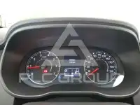 2021 Dacia Duster