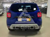 2021 Dacia Duster