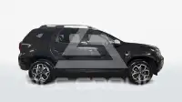 2021 Dacia Duster