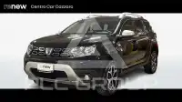2021 Dacia Duster