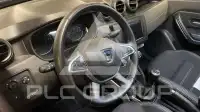 2021 Dacia Duster