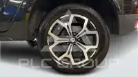 2021 Dacia Duster