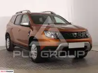 2021 Dacia Duster
