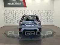 2021 Dacia Duster