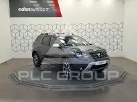 2021 Dacia Duster