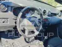 2021 Dacia Duster