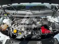 2021 Dacia Duster