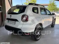 2021 Dacia Duster