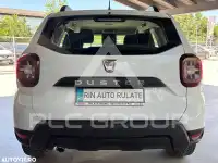 2021 Dacia Duster