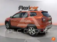2021 Dacia Duster