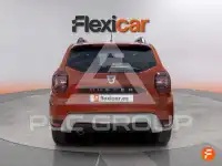 2021 Dacia Duster