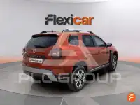 2021 Dacia Duster
