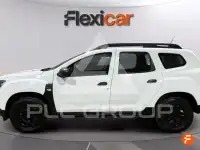 2021 Dacia Duster