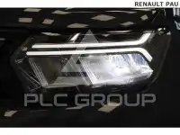 2021 Dacia Duster