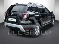 2021 Dacia Duster