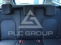 2021 Dacia Duster