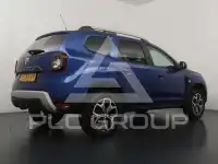 2021 Dacia Duster