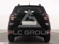 2021 Dacia Duster