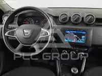 2021 Dacia Duster