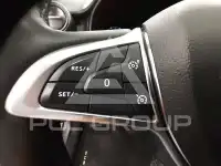 2021 Dacia Duster