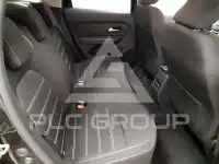 2021 Dacia Duster
