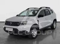 2021 Dacia Duster