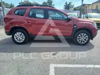 2021 Dacia Duster