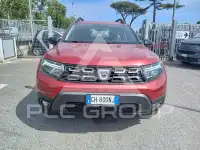 2021 Dacia Duster