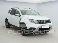 2021 Dacia Duster