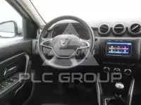 2021 Dacia Duster