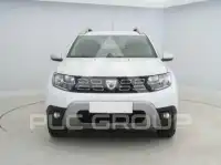 2021 Dacia Duster