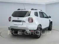 2021 Dacia Duster