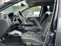 2021 Dacia Duster