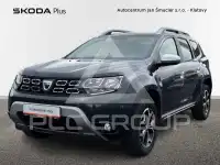 2021 Dacia Duster