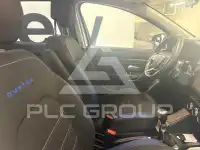 2021 Dacia Duster