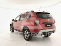 2021 Dacia Duster