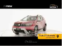 2021 Dacia Duster
