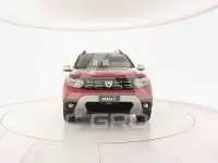 2021 Dacia Duster