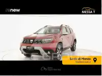 2021 Dacia Duster