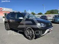 2021 Dacia Duster