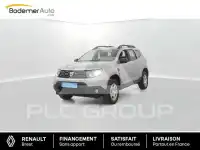 2021 Dacia Duster