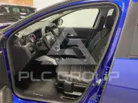 2021 Dacia Duster