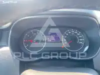 2021 Dacia Duster