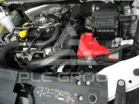 2021 Dacia Duster
