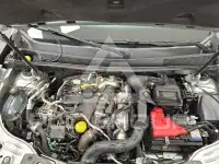2021 Dacia Duster