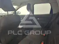 2021 Dacia Duster